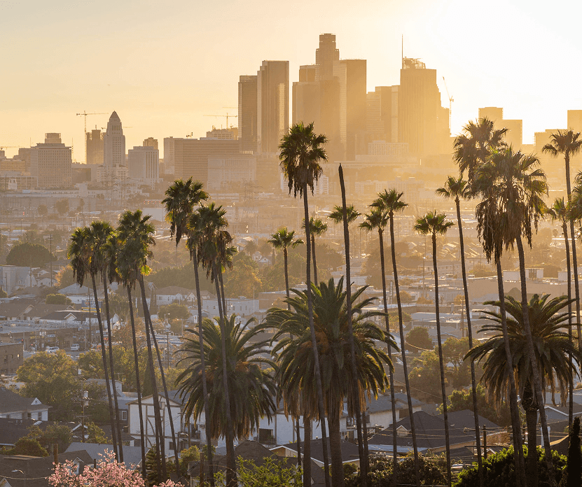 Los Angeles