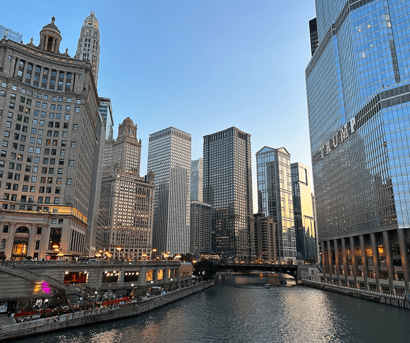 Chicago
