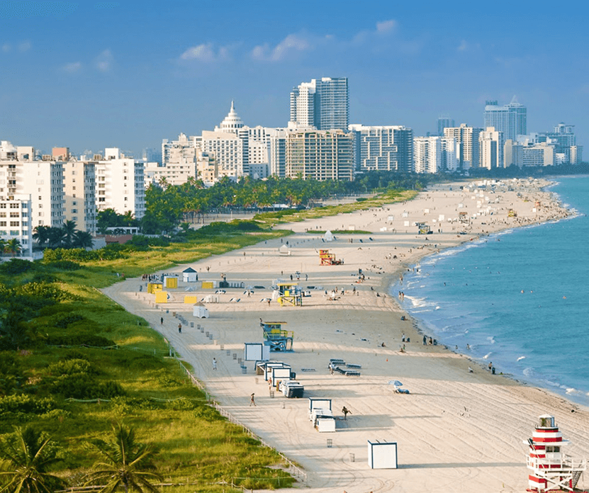 Miami